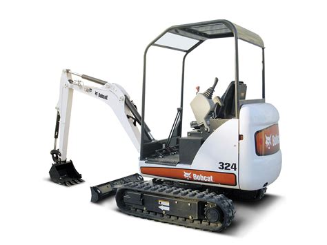 2013 bobcat 324 mini excavator ritchie specs|bobcat 324m specs.